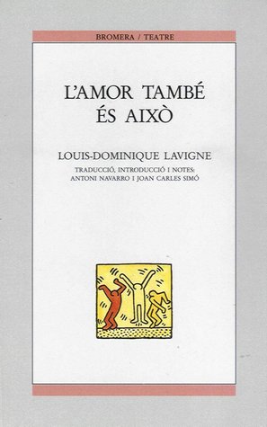 L'amor també és això (Paperback)