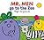 Mr. Men go to the Zoo (Mr. Men & Little Miss Everyday)