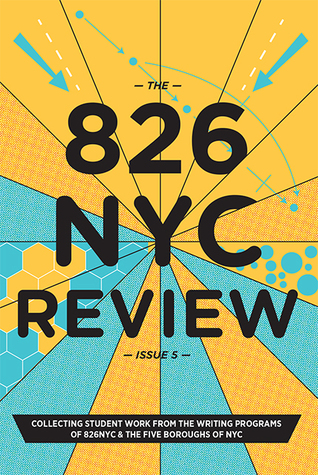 The 826NYC Review: Issue Five