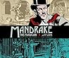 Mandrake The Magician by Lee Falk