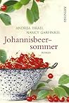 Johannisbeersommer by Andrea Israel