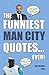 The Funniest Man City Quote...