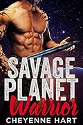 Savage Planet Warrior