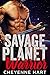 Savage Planet Warrior (Sava...