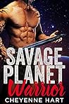 Savage Planet War...