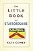 The Little Book of Staffordshire