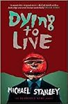 Dying to Live (Detective Kubu #6)