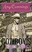 The Cowboy's Baby Girl (The Cowboy's Baby Girl Book, #1)