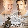 Texas Heat by R.J. Scott