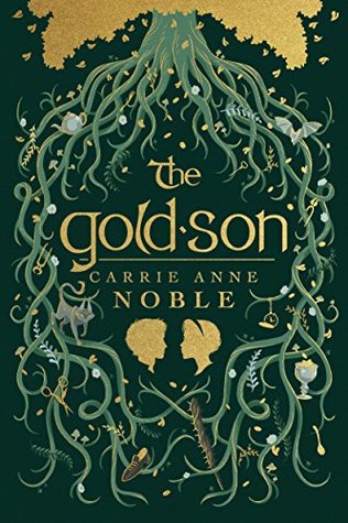 The Gold-Son (Kindle Edition)
