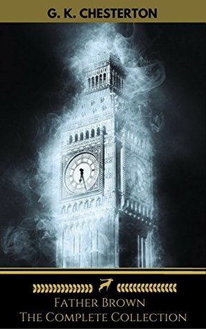 Father Brown: The Complete Collection