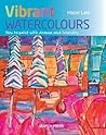 Vibrant Watercolo...