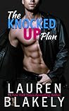 The Knocked up Plan by Lauren Blakely