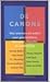 De Canons. wat iedereen wil weten over geschiedenis, literatuur, filosofie, kunst en wetenschap