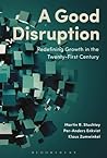 A Good Disruption by Martin Stuchtey