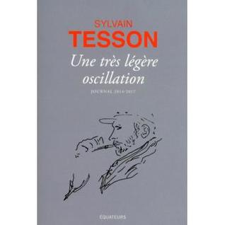 Une très légère oscillation