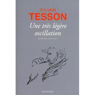 Une très légère oscillation (Paperback)