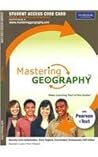 Mastering Geography passcode with eText: Diversity Amid Globalization World Regions, Environment, Development, Fifth Edition