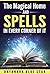 The Magical Home and Spells in Every Corner of it (Dayanara Blue Star Books)