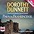 Pawn in Frankincense by Dorothy Dunnett