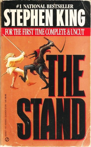 The Stand