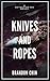 Knives and Ropes (Detective Wa Series Book 1)