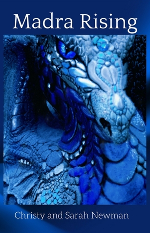 Madra Rising (Kindle Edition)