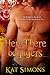 Here There Be Tigers (Tiger Shifters, #3)