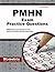 PMHN Exam Practice Questions (Second Set): PMHN Practice Tests & Review for the Psychiatric and Mental Health Nurse Exam