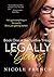 Legally Yours (Spitfire, #1)