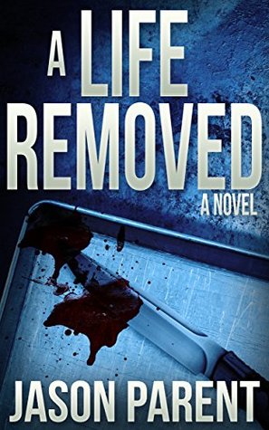 A Life Removed (Kindle Edition)