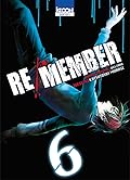 Re/member, Vol.6