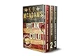 The Dylan Cold Series #1-3