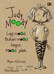 Lagi Mood. Bukan Mood Bagus. Mood Jelek