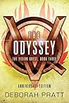 The Odyssey (The Vision Quest, #3)