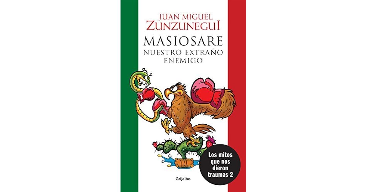 Masiosare Nuestro Extraño Enemigo Pdf Descargar