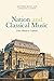 Nation and Classical Music:...
