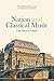 Nation and Classical Music by Matthew Riley