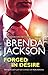 Forged in Desire (The Protectors #1)