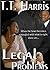 Legal Problems