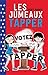Votez Tapper (Les jumeaux Tapper, #3)