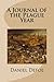 A Journal of the Plague Year