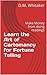 Learn the Art of Cartomancy for Fortune Telling by D.M. Whitaker