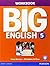 Big English 5 Workbook w/AudioCD by Mario Herrera