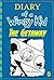 The Getaway (Diary of a Wimpy Kid, #12)
