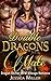 Double Dragons Mate