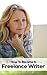 How to Become a Freelance Writer by Xavier Zimms