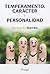 Temperamento, carácter y personalidad by Fernando Sarrais