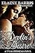 Devlin's Desire: A Tulsa Im...