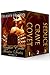 Vampire Erotic Theatre Romance Series Books 1-3 Boxed Set